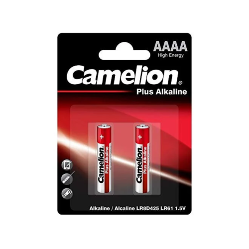 بطارية قلم ايباد camelion AAAA 1.5V