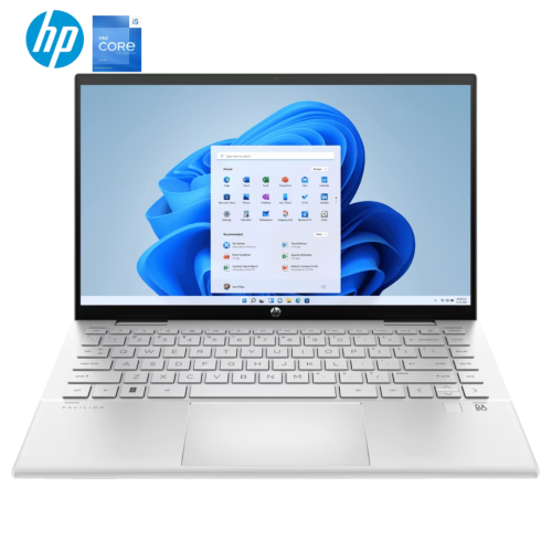 لابتوب hp i5 2in1 شاشة لمس