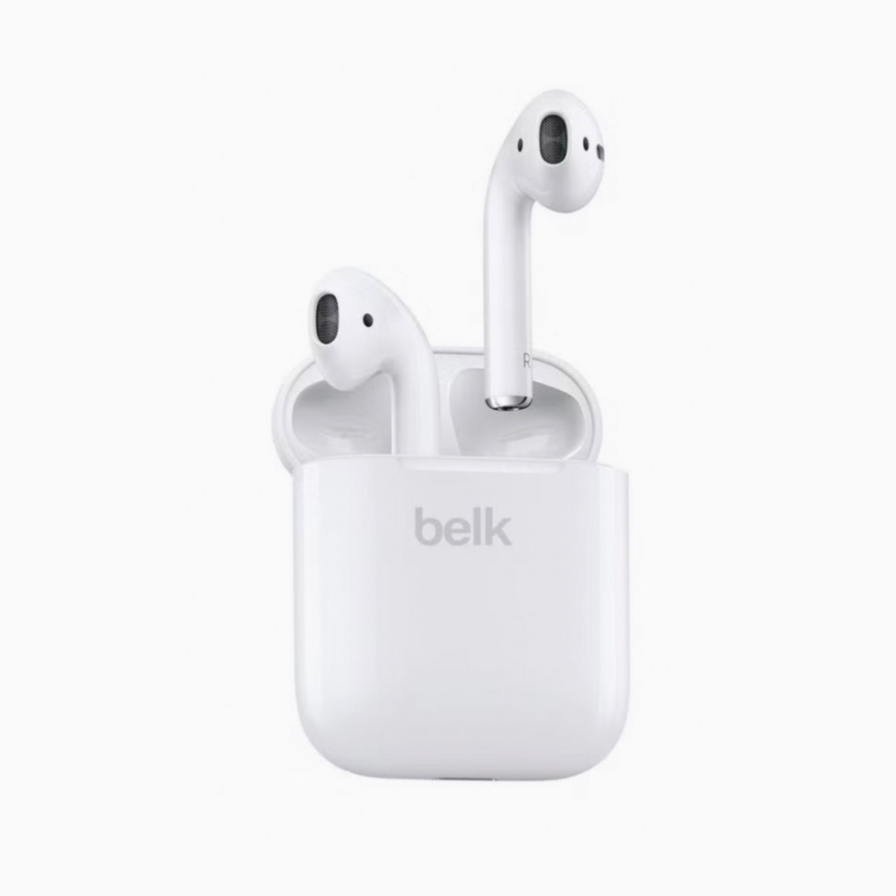 سماعات ايربودز بلوتوث من بيلك BL-602
