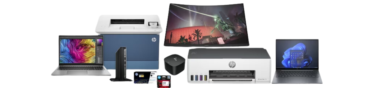 HP