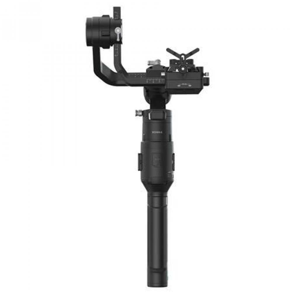 دي جي اي رونين اس مجموعة الضروريات Dji Ronin S Essentials Kit أكسجين وهيليوم للغوص والتصوير