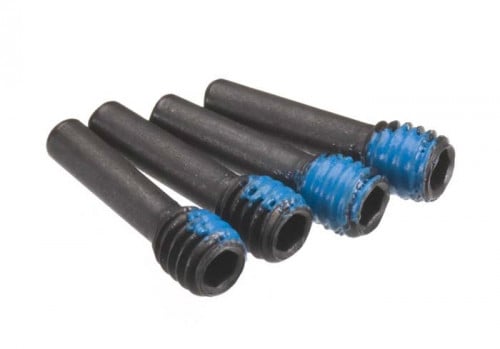 Traxxas Screw Pins 4x13mm w/Threadlock (4) for RC 5189