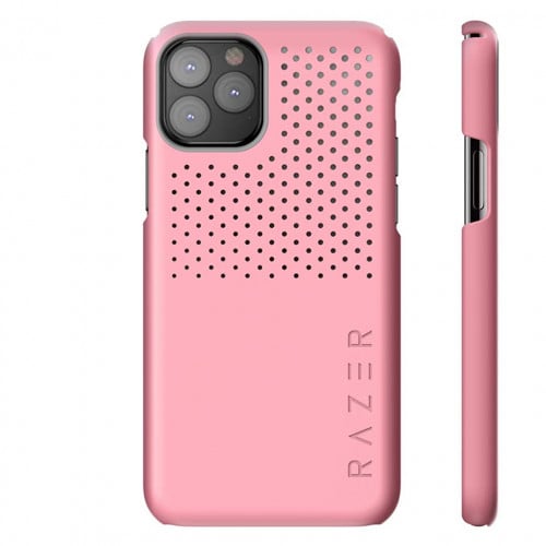 Razer Arctech Slim Quartz Case for iPhone 11 Pro Max