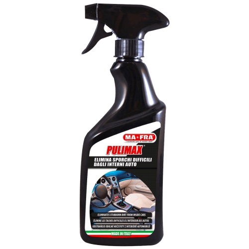 منظف الداخلية PULIMAX