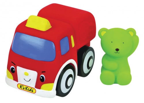 بوبو سيارات - المطافي