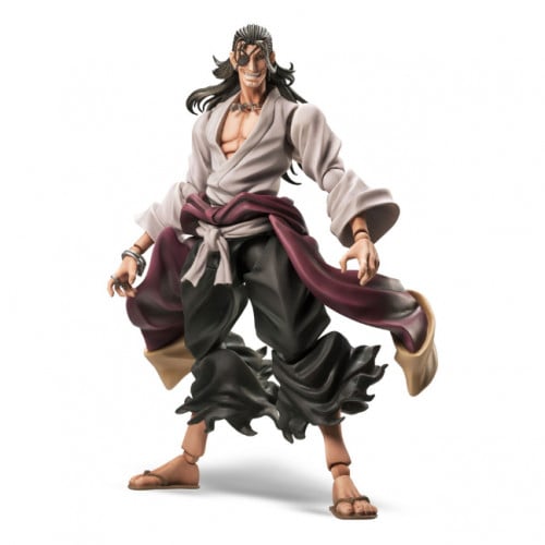 أكشن فيقر نابوناغا