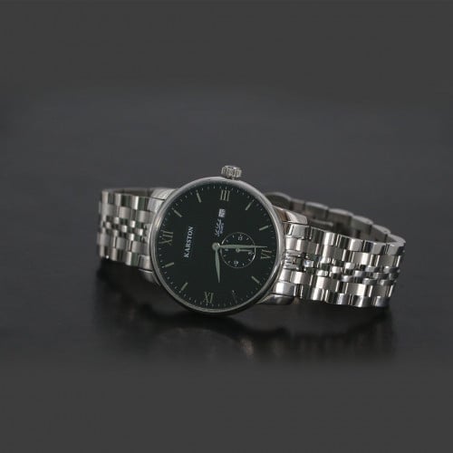 ساعة كارستون G