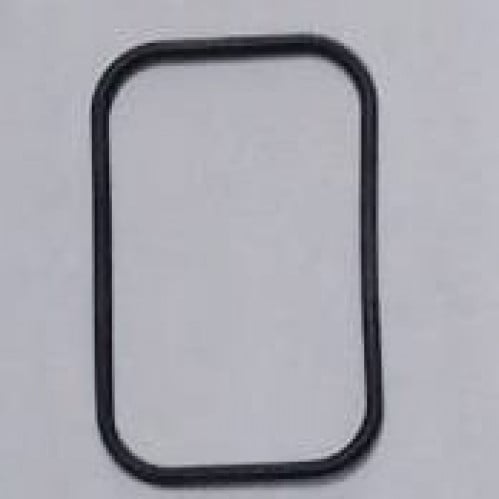 #12504W  وجه كمبروسر تويوتا / GASKET O-RING COMPRESSOR TOYOTA 10P13-10P15-10P17C