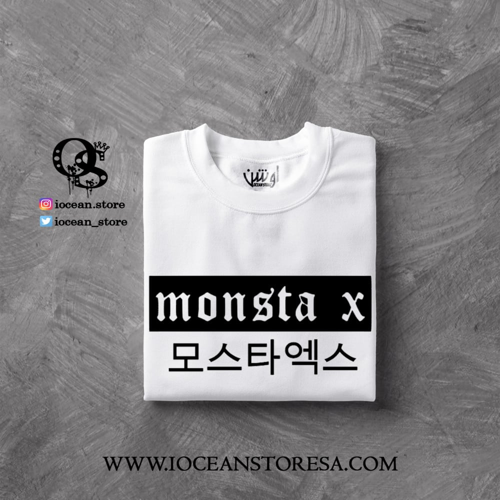 K-POP - كيبوب  monesta OV-007