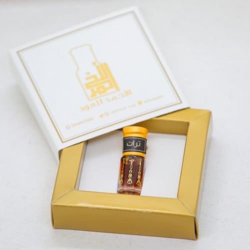 دهن عود تراد الأحمد