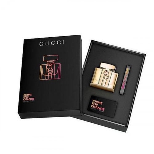 بوكس عطر بريميير من قوتشي للنساء - او دي بارفيوم