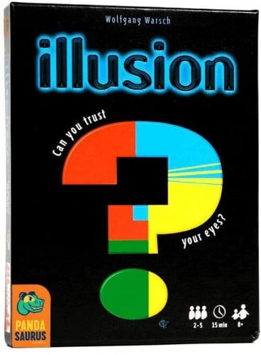 illusion