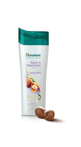 شامبو ل الشعر التالف - 400 مل