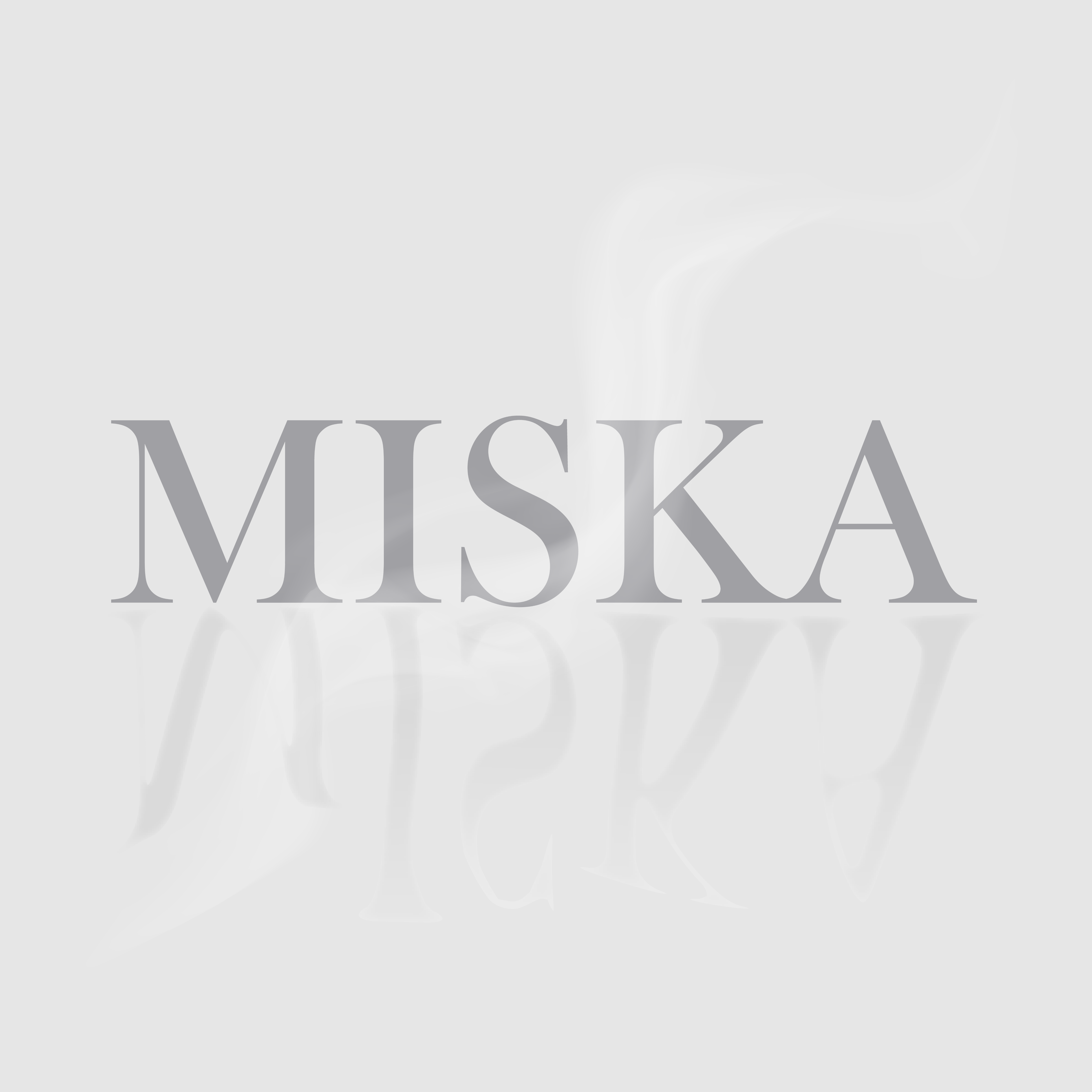 مسكا للعطور