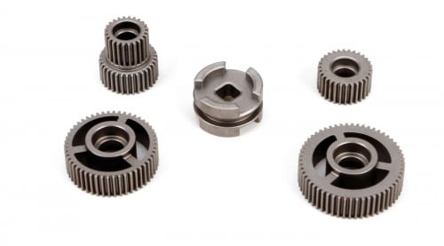 Transmission Metal Gear Set: TWH  VTR332009