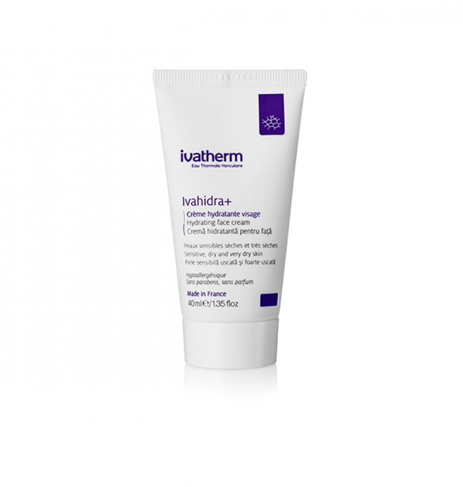 ivatherm anti wrinkle cream