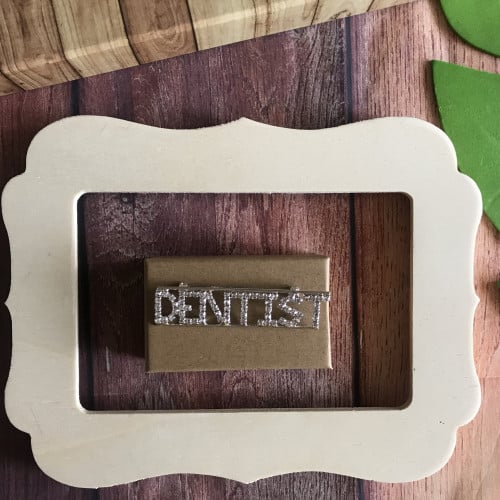 بروش | بنز DENTITST