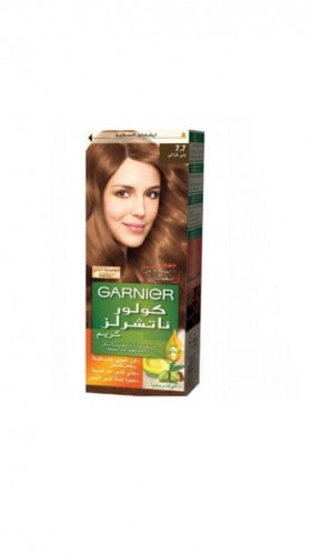 غارنييه بني غزالي7.7