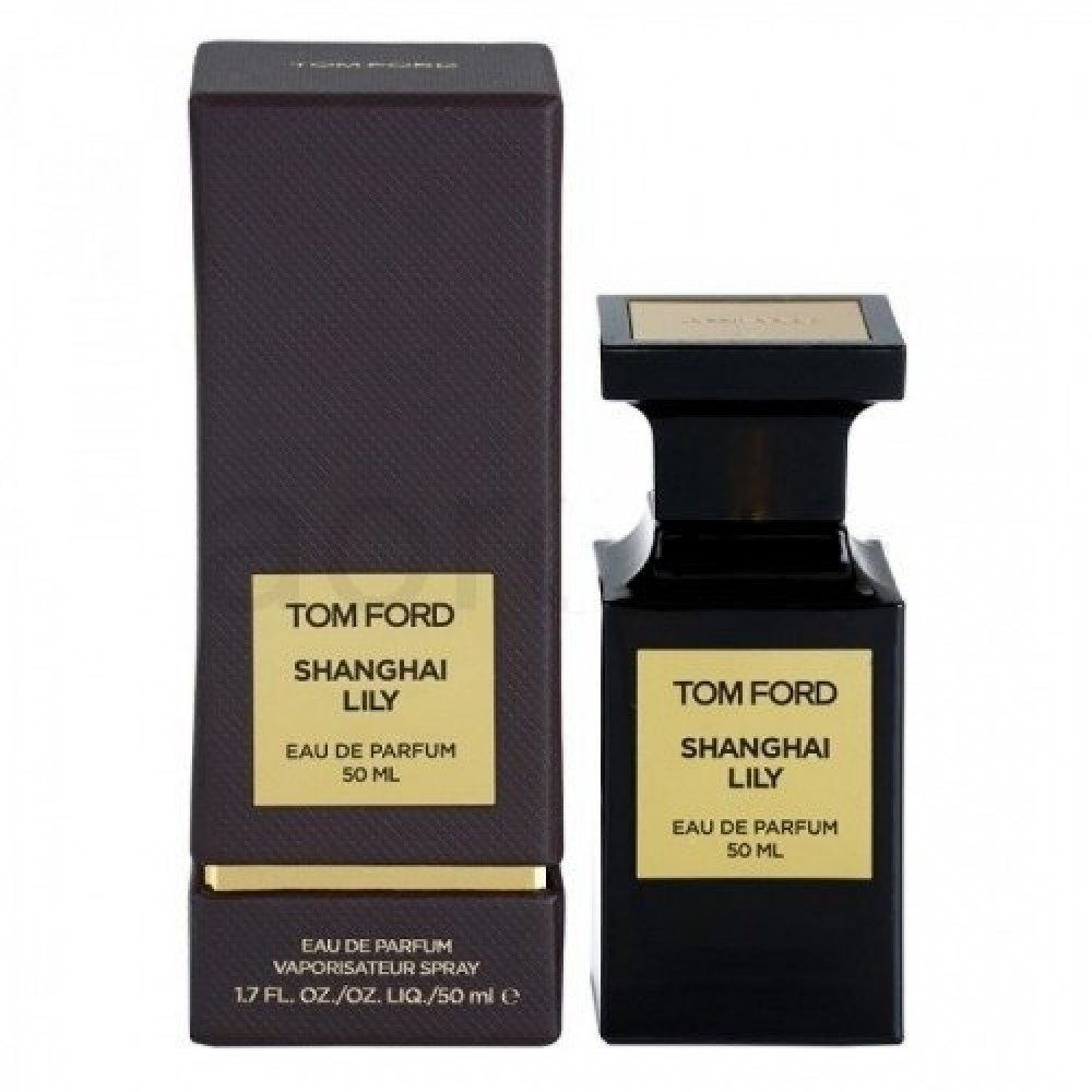 Tom Ford Shanghai Lily Eau de Parfum 50ml متجر الرائد العطور