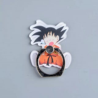 مسكة جوال دراقون بول غوكو