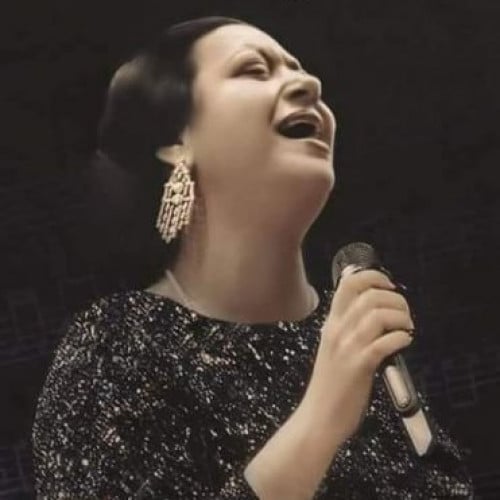 أم كلثوم - أكون سعيد