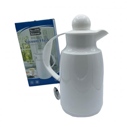 باصرة ترمس يحفظ حار و بارد 1 لتر