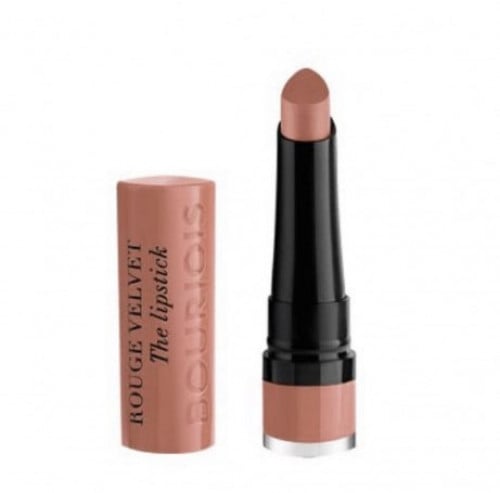 روج كريمي درجة 01 من برجوا bourjois