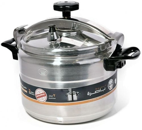 باصرة قدر ضغط 7 لتر