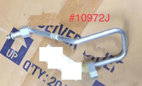 #10972J ماصورة لديتر فريون هايلكس /PIPE FOR TOYOTA...