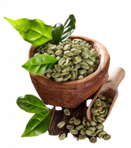 قهوة خضراء هرري - اثيوبيا