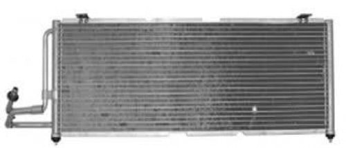 #12192T لديتر مكيف جيب شروكي 97-02 / ONDENSER JEEP CHEROKEE 97-02