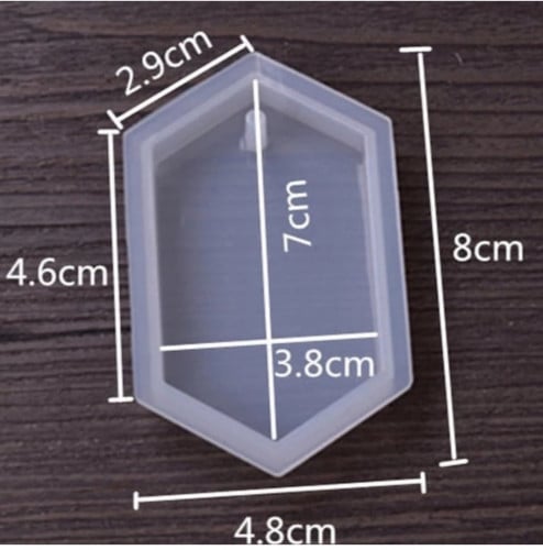 قالب تعليقه