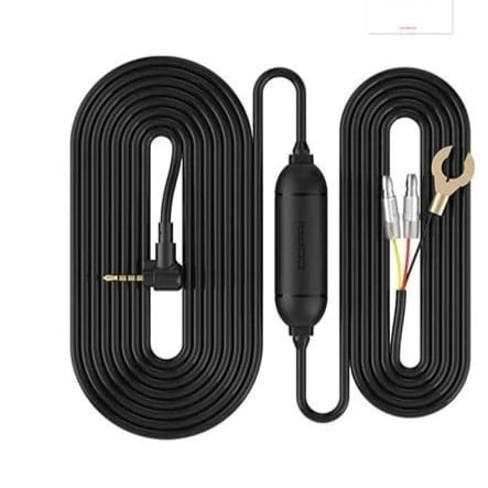 كيبل فيوز كاميرا DDPAI - DDPAI Hardwire Kit cable