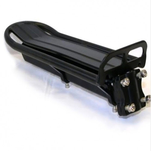 مقعد خلفي للدراجات الهوائية