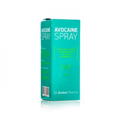 Numbing Spray | بنج