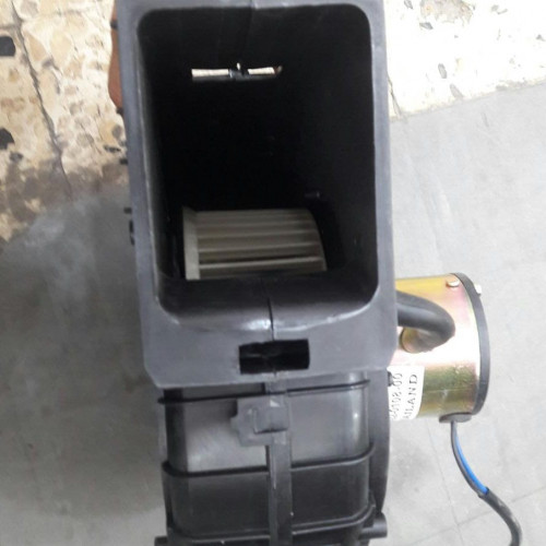 #10219T بلور هوا تايلندي 12 فولت / BLOWER FAN MOTOR 12V