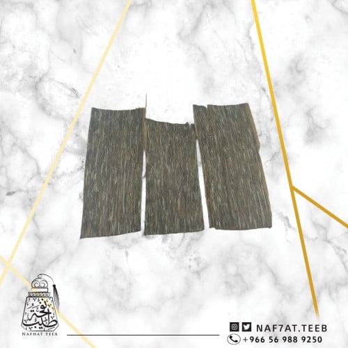 أوقية عود رقائق فيتنامي درجة AA