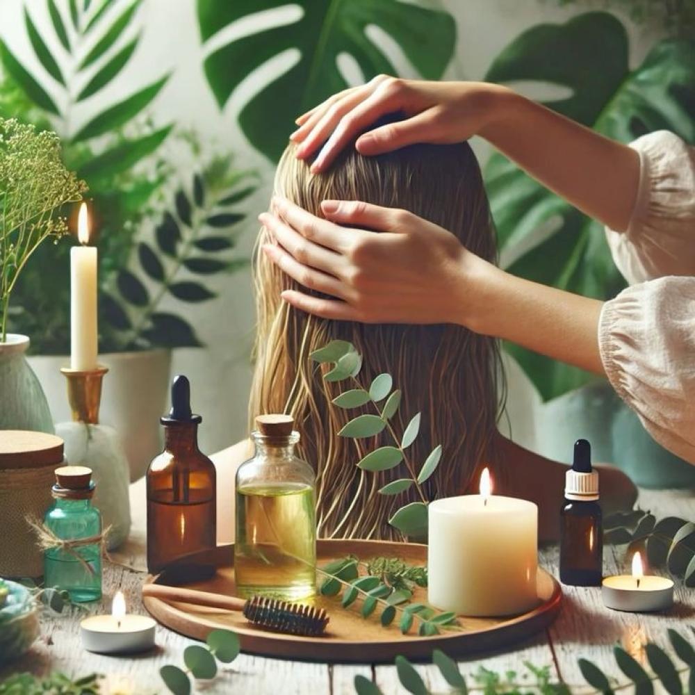 اعشاب ورق السدر