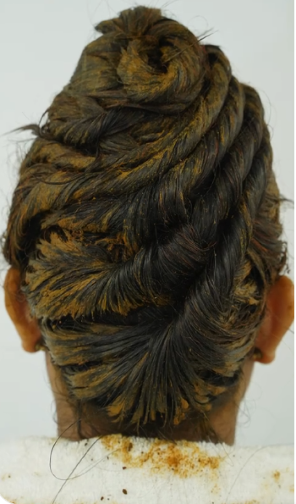 اعشٍDاب السدر