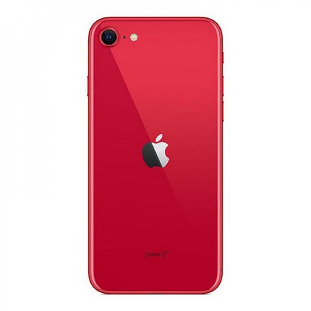 أيفون إس إي 2020، 128 جيجا، أحمر iPhone SE 2020,128GB ...