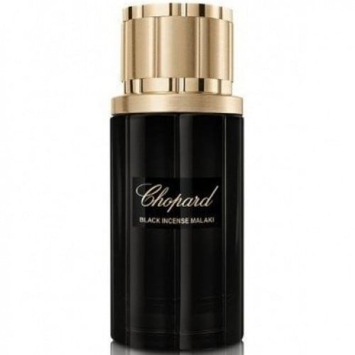 عطر شوبارد بلاك انسنس ملكي او دو بارفيوم- 80مل