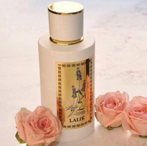 عطر لايلك