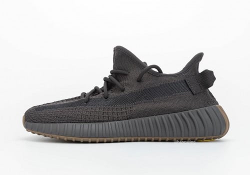 Adidas Yeezy Boost 350 v2 cinder Non reflective