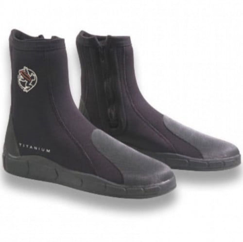 جزمة اكونا هارد رقبة طويل 6مم موديل AKBT165