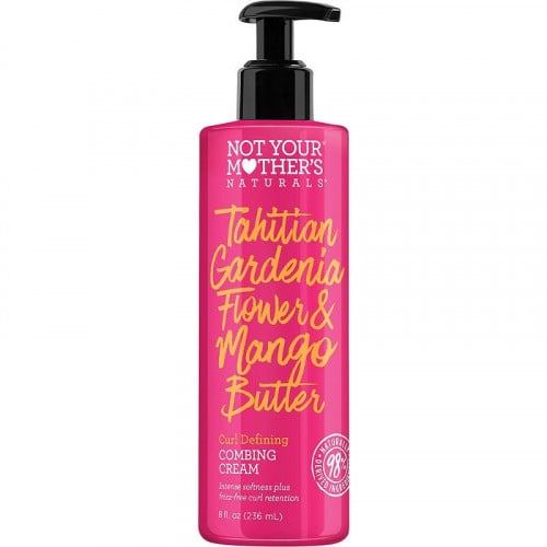 كريم ترطيب بزبدة المانجو من نوت يور موذر