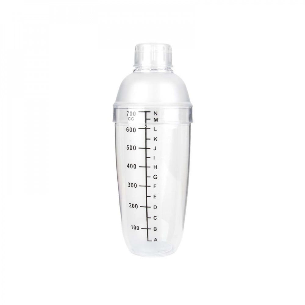 Shaker 1L /700 /500 ml for your milktea