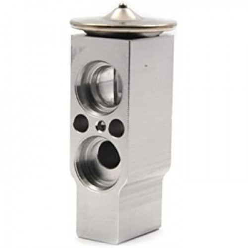 EXPANSION VALVE TOYOTA BLOCK TYPE No 10799JJ   بلف فريون تويوتا