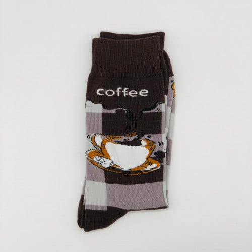 شراب الكافي