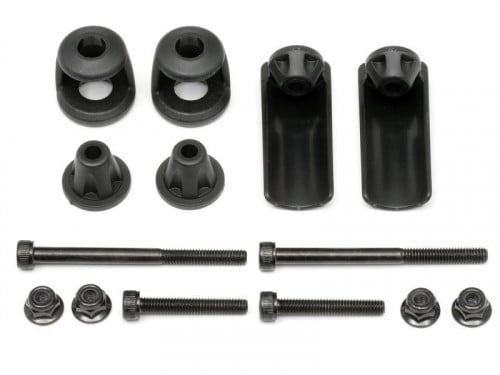 85469 - FRONT SHOCK MOUNTING SET