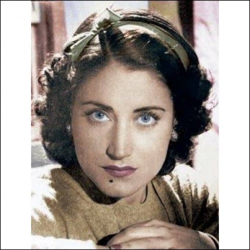 أسمهان - أيها النائم